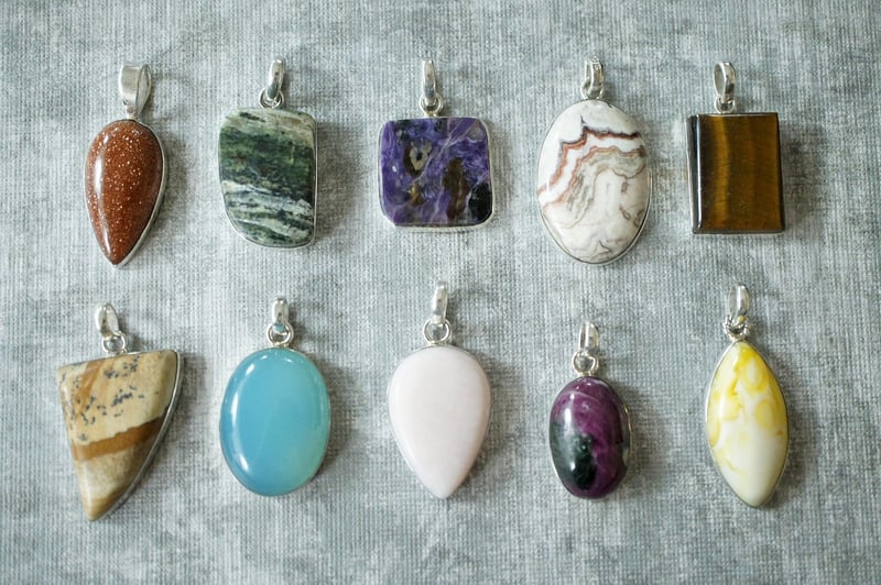 Powerful Object - The Amulet of Renewal