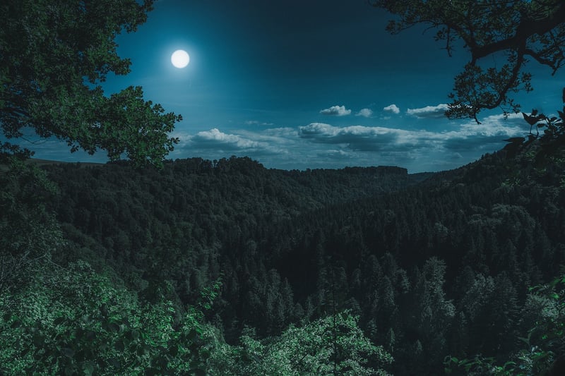 Moon Exploration